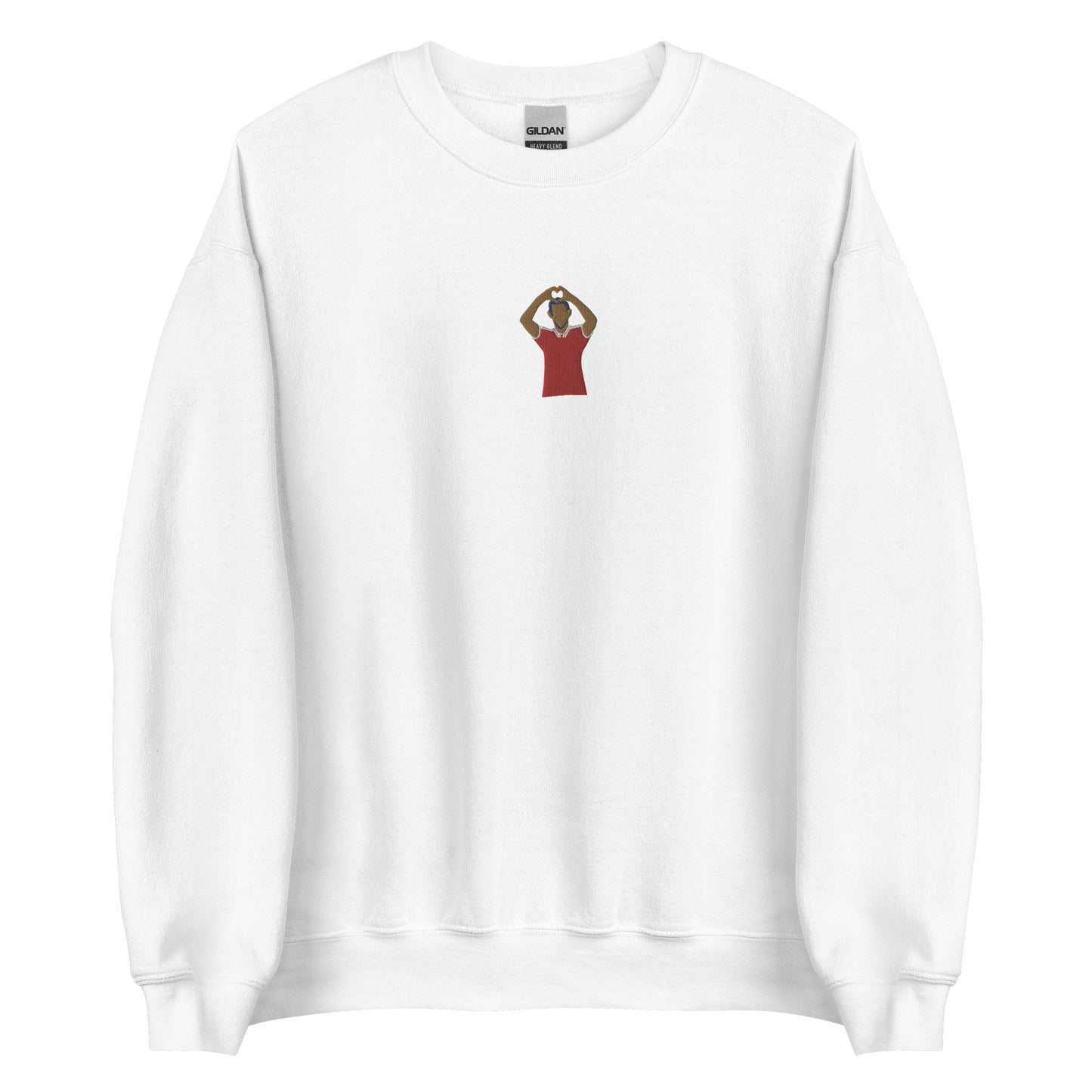 Benfica DI MAGIA Embroidery