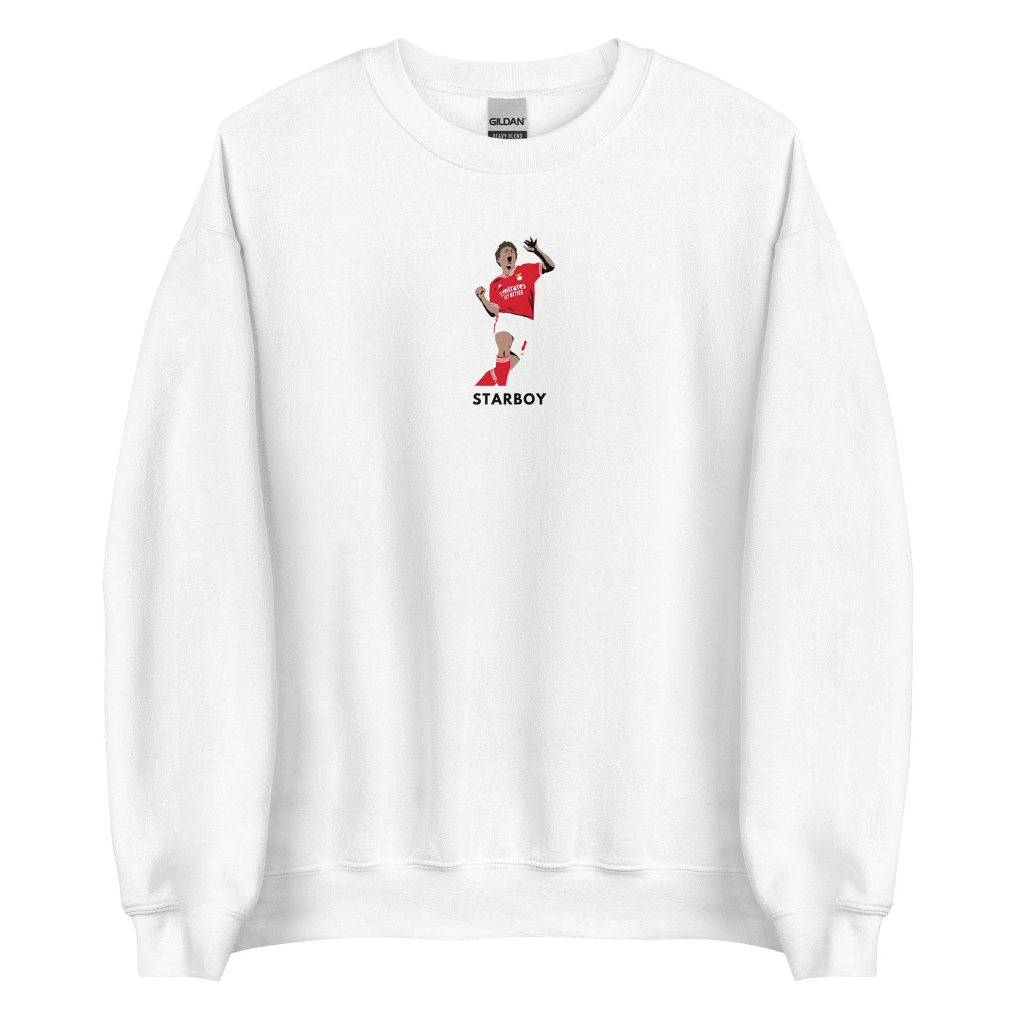 Benfica Starboy