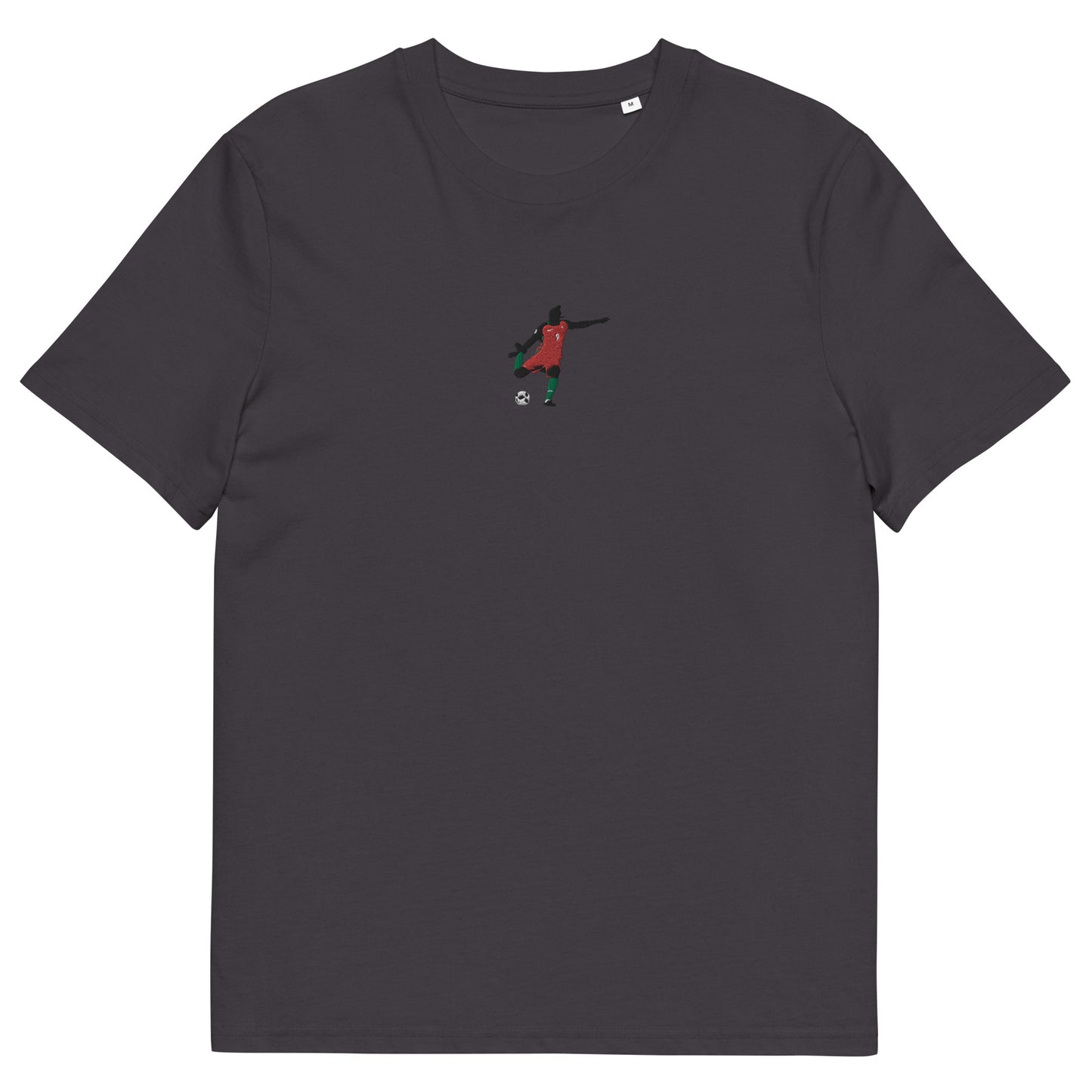 Seleção Nacional EDER Embroidery