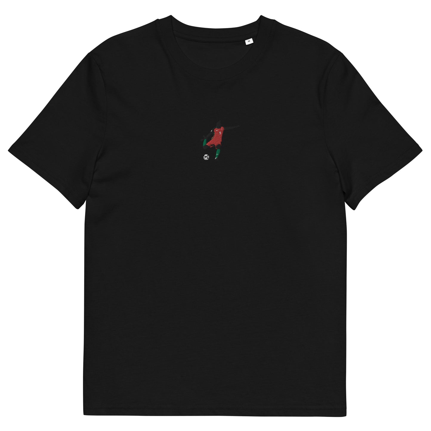 Seleção Nacional EDER Embroidery