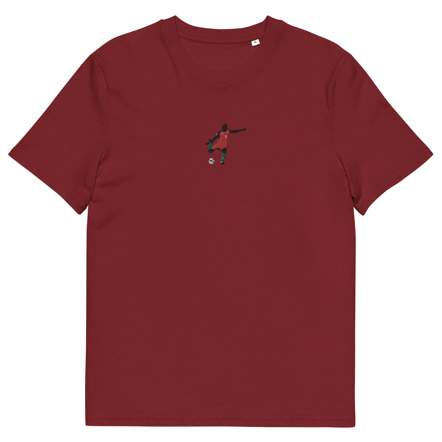 Seleção Nacional EDER Embroidery