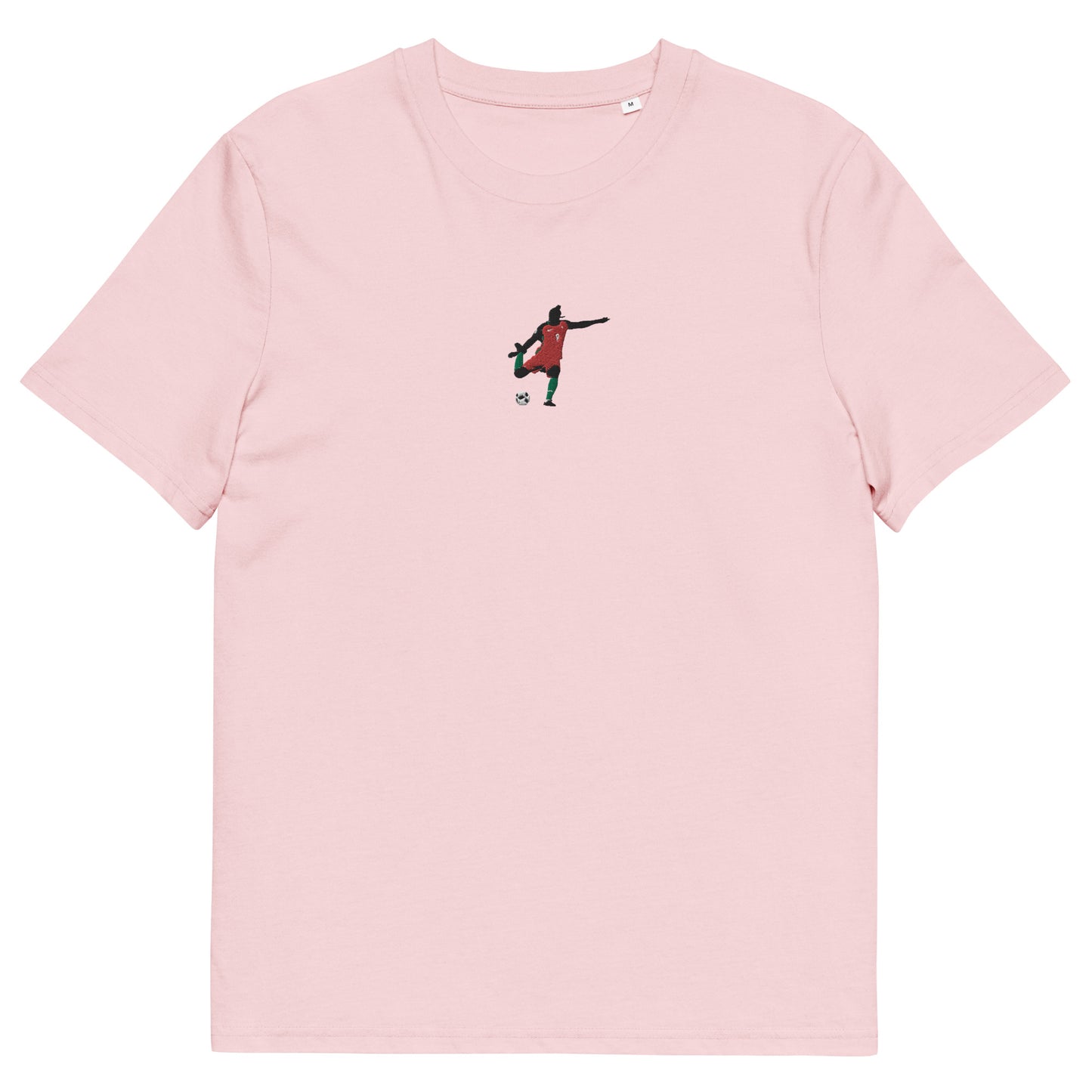 Seleção Nacional EDER Embroidery