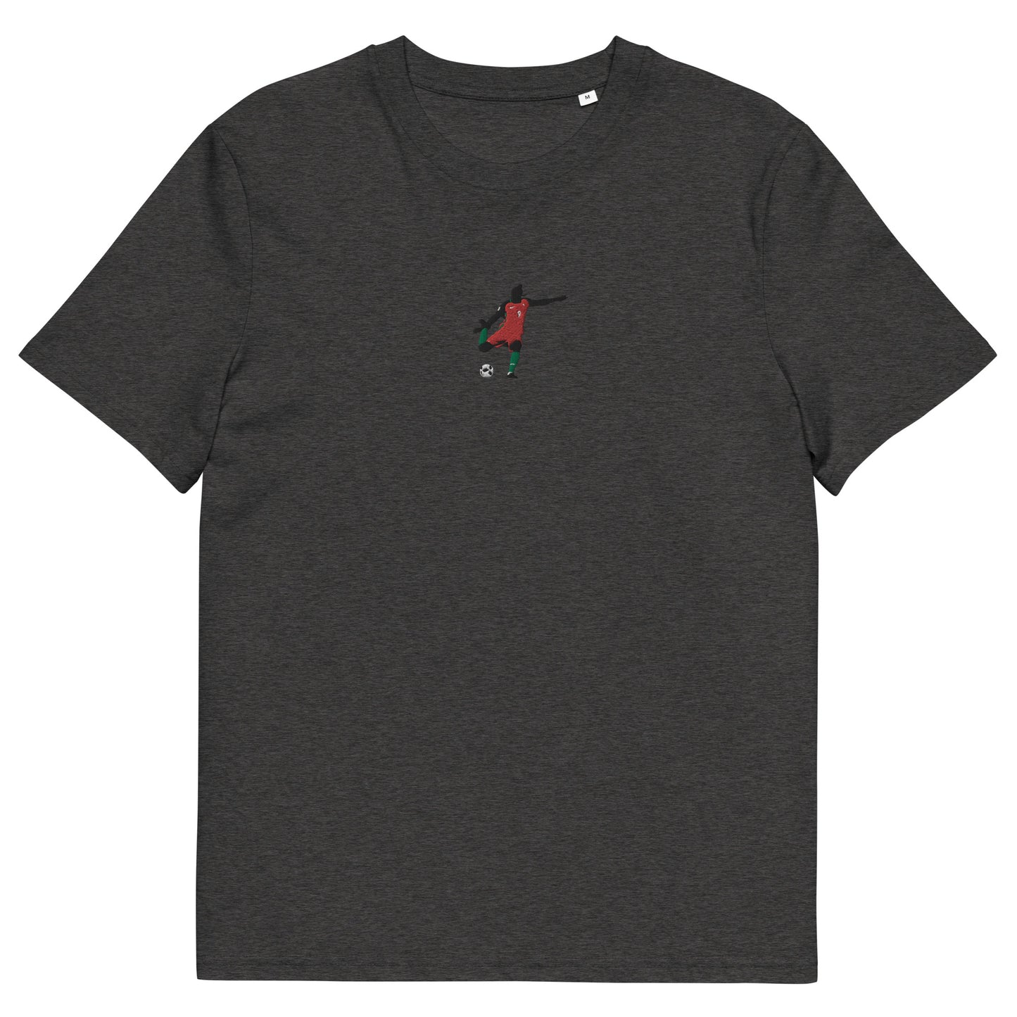 Seleção Nacional EDER Embroidery