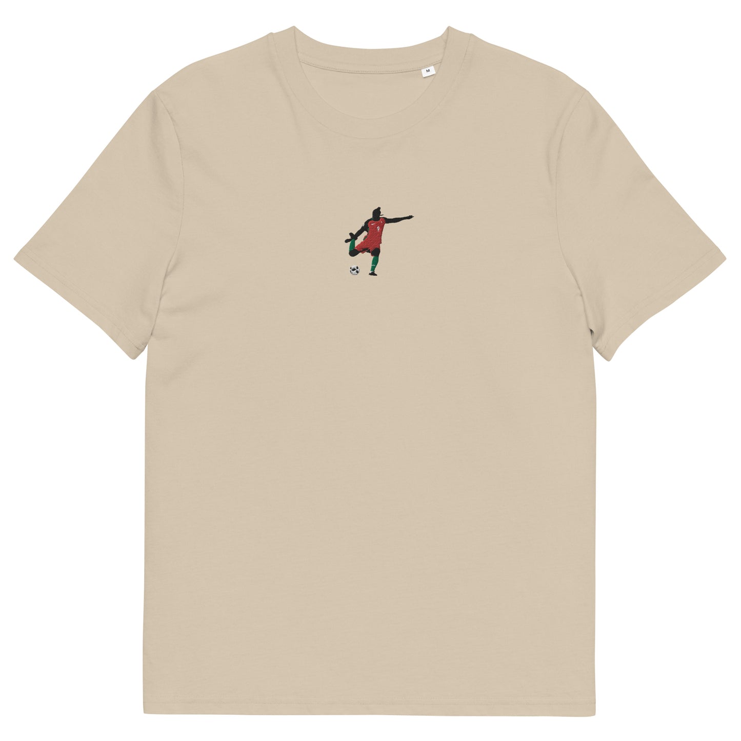 Seleção Nacional EDER Embroidery
