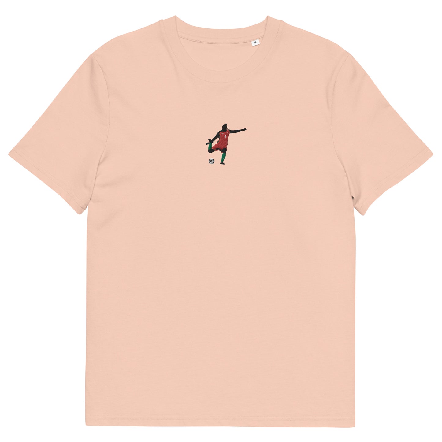 Seleção Nacional EDER Embroidery