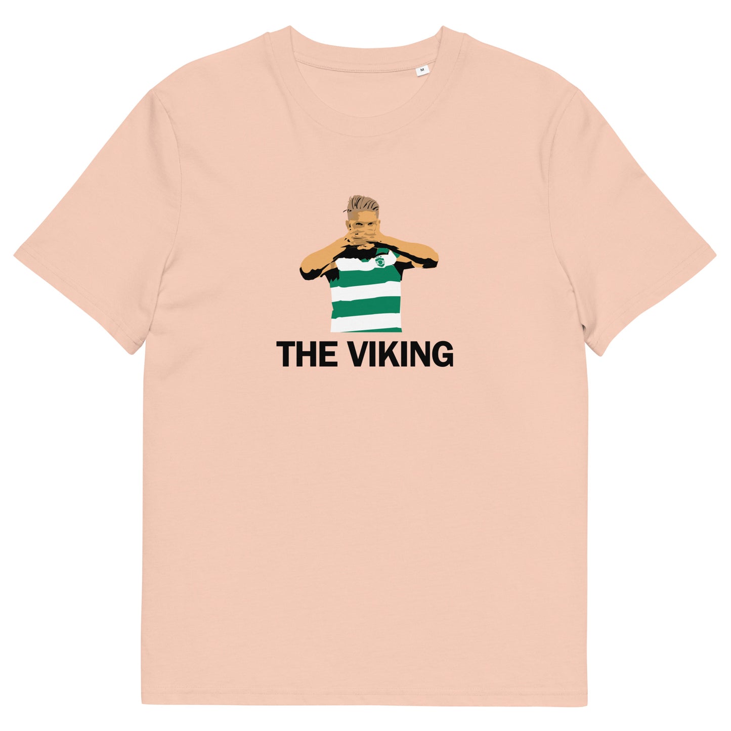 Sporting The Viking
