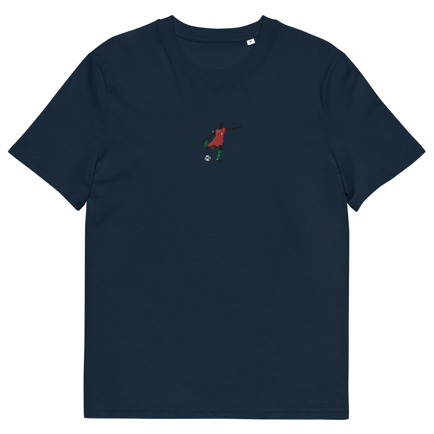 Seleção Nacional EDER Embroidery