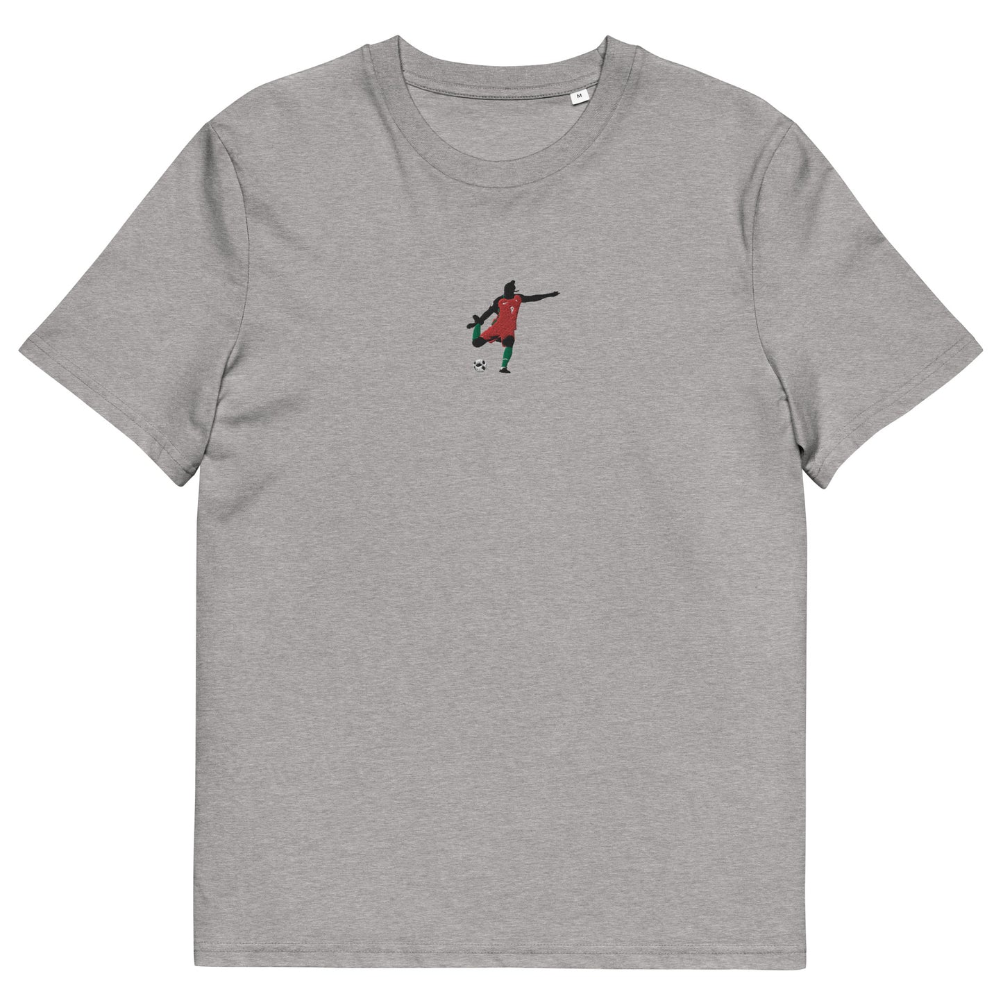 Seleção Nacional EDER Embroidery