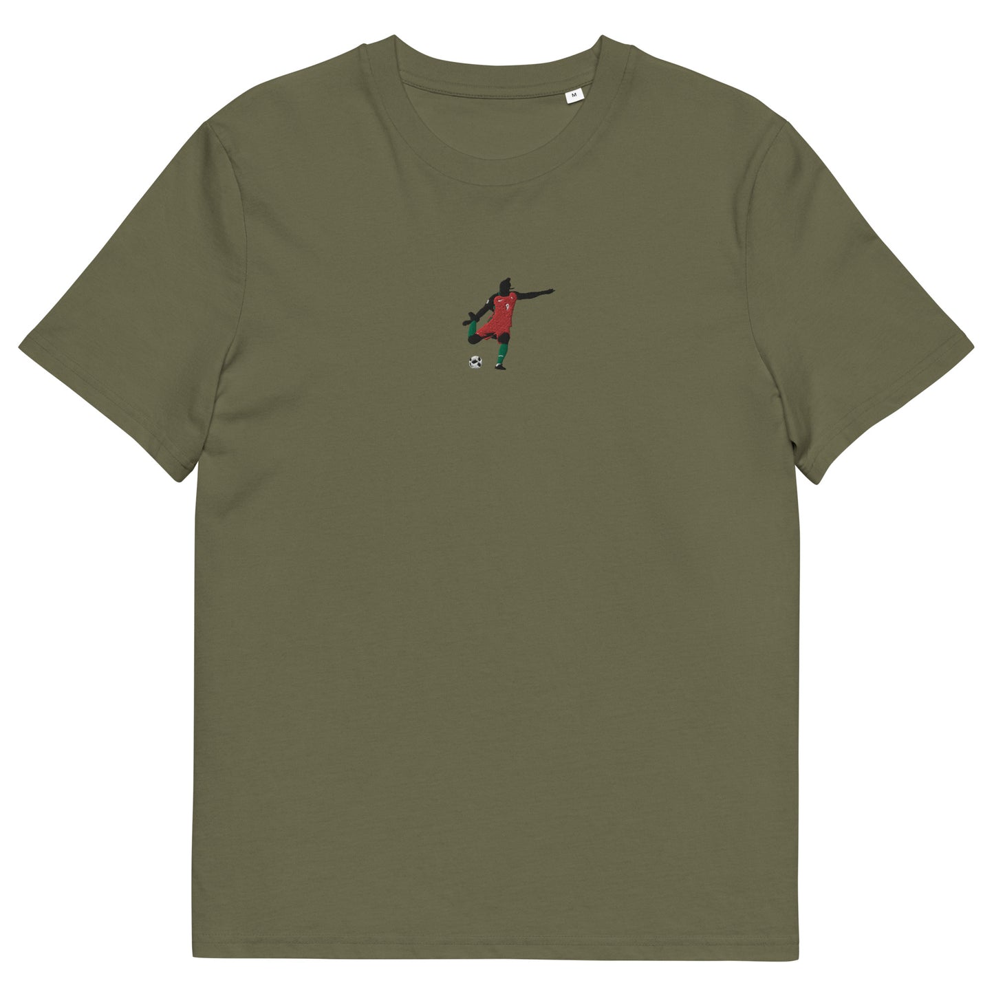 Seleção Nacional EDER Embroidery