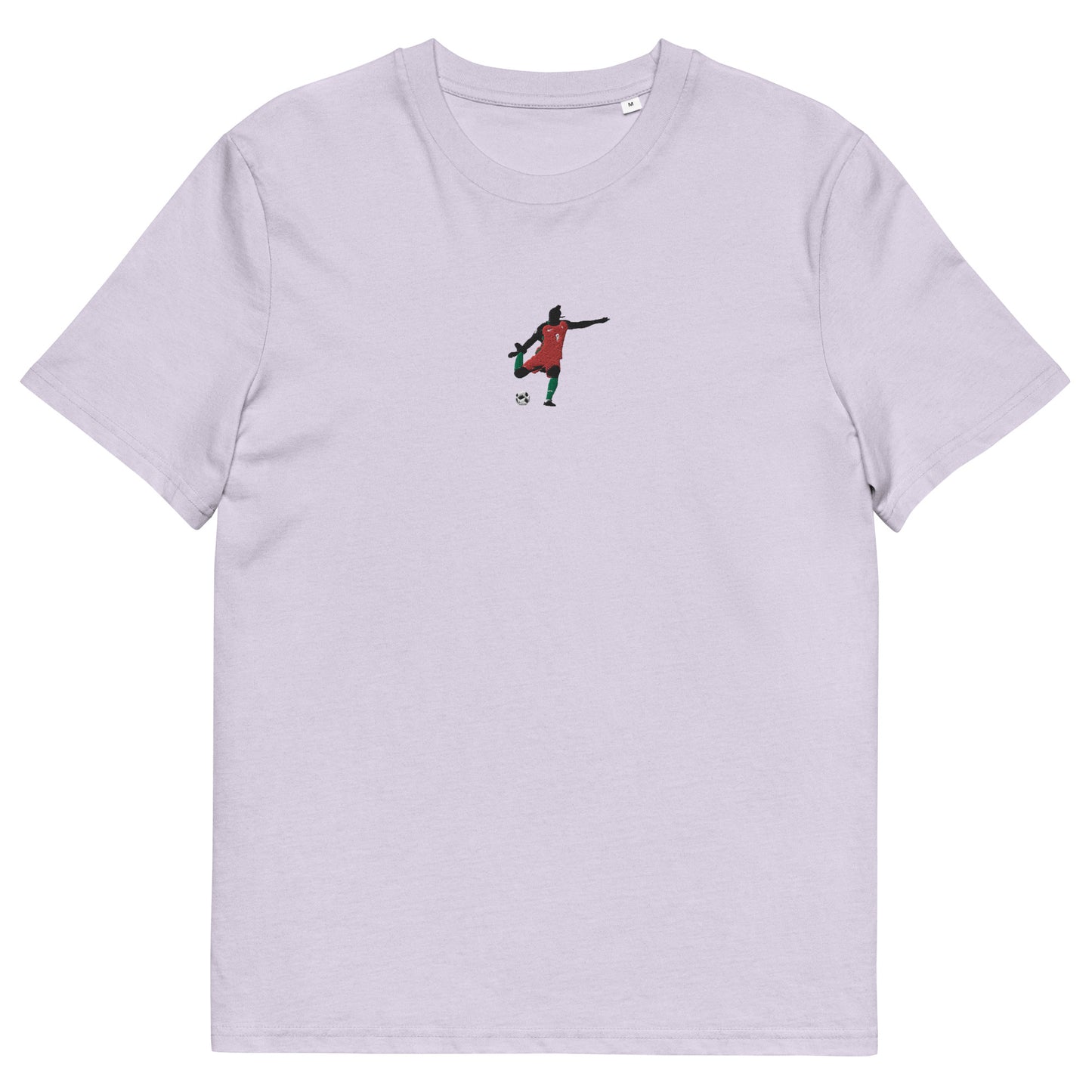 Seleção Nacional EDER Embroidery