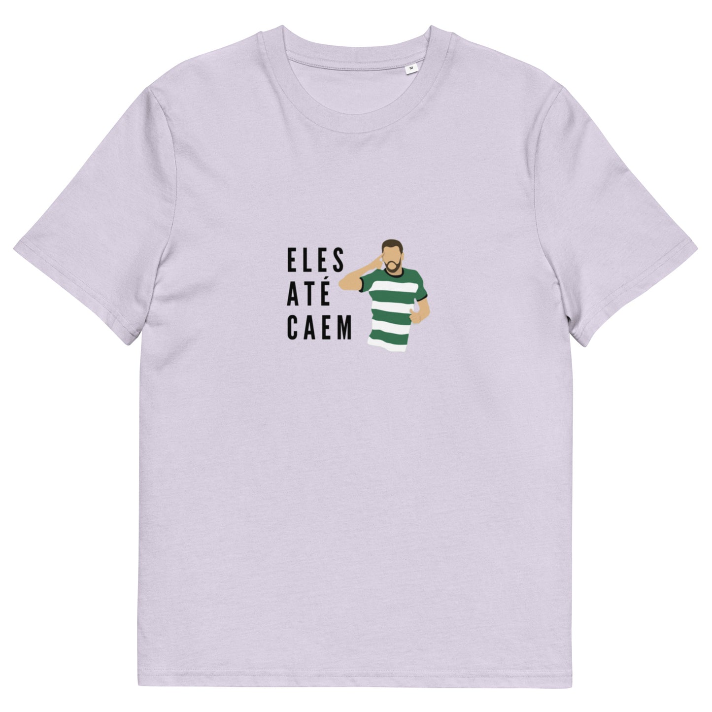 Sporting Eles Até Caem
