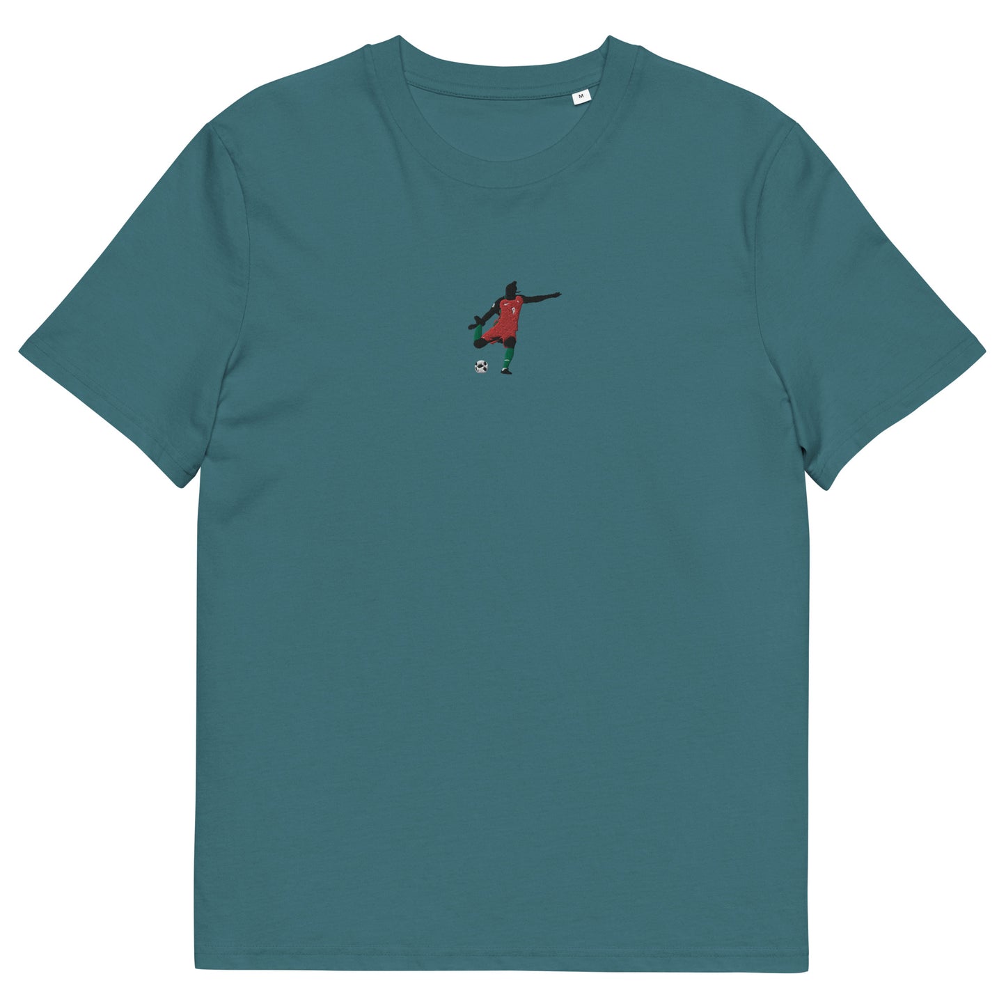 Seleção Nacional EDER Embroidery