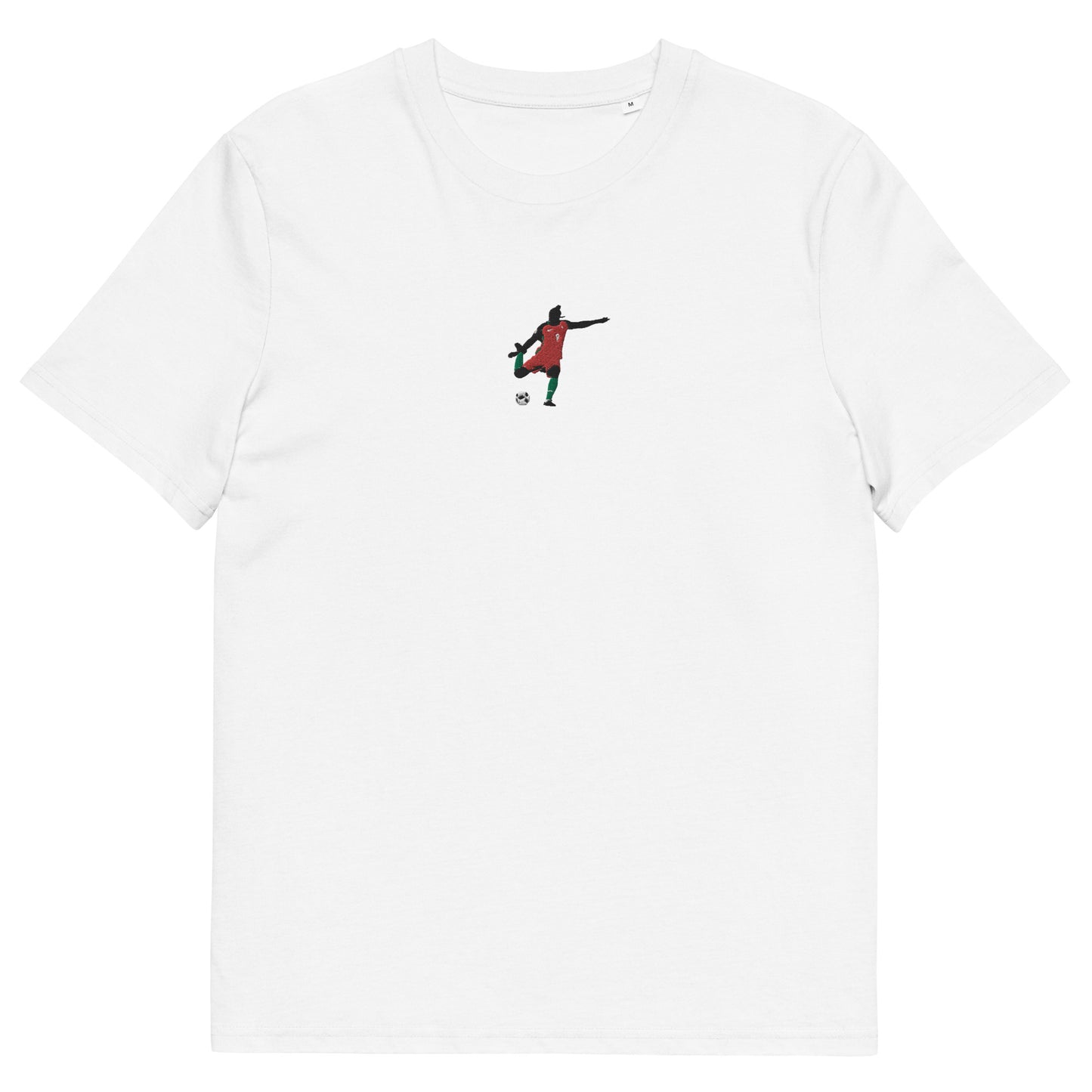 Seleção Nacional EDER Embroidery
