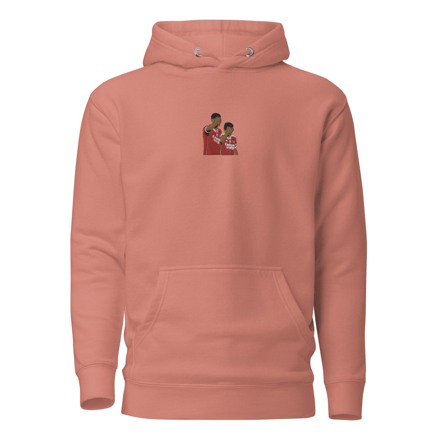 Benfica The New Kids Embroidery