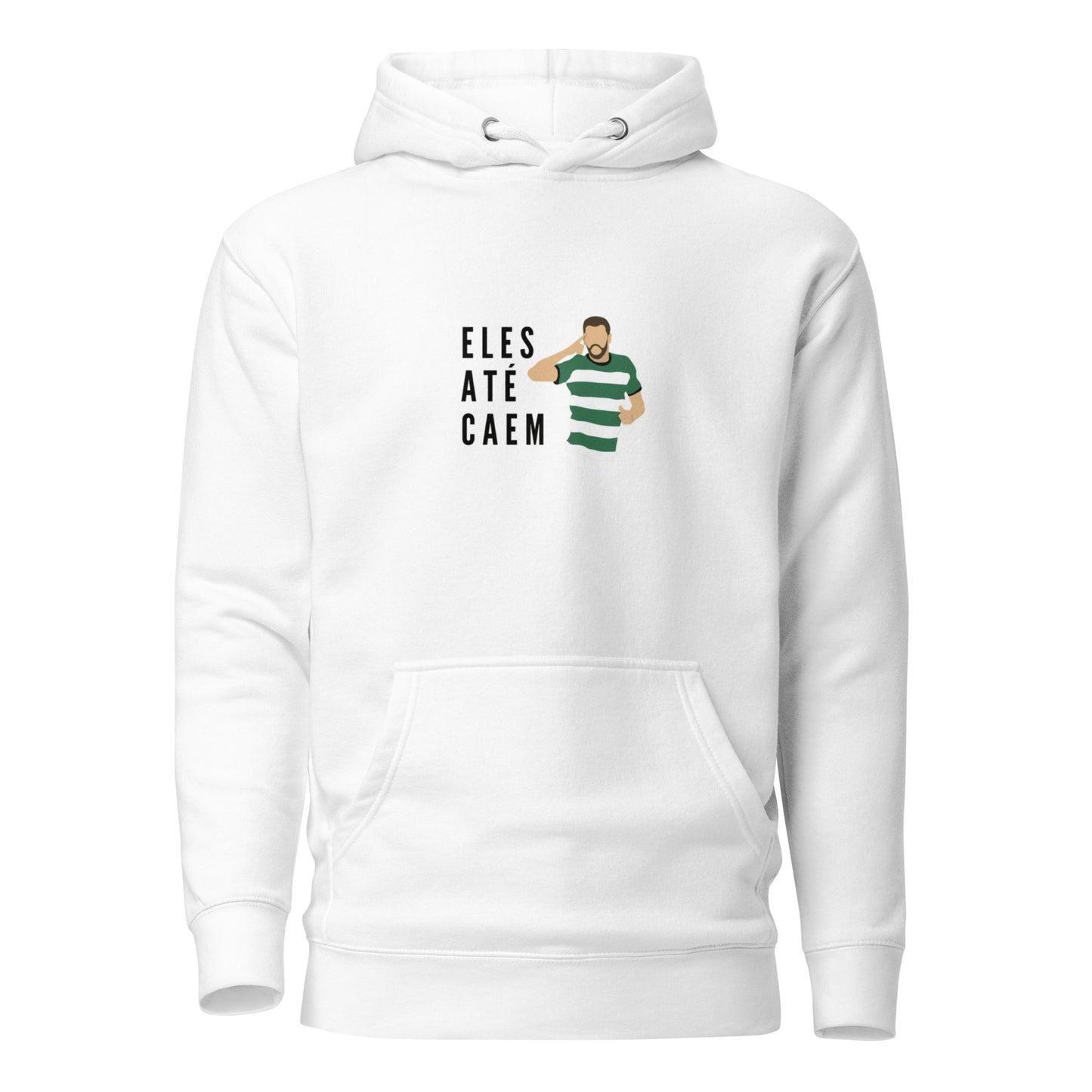 Sporting Eles Até Caem