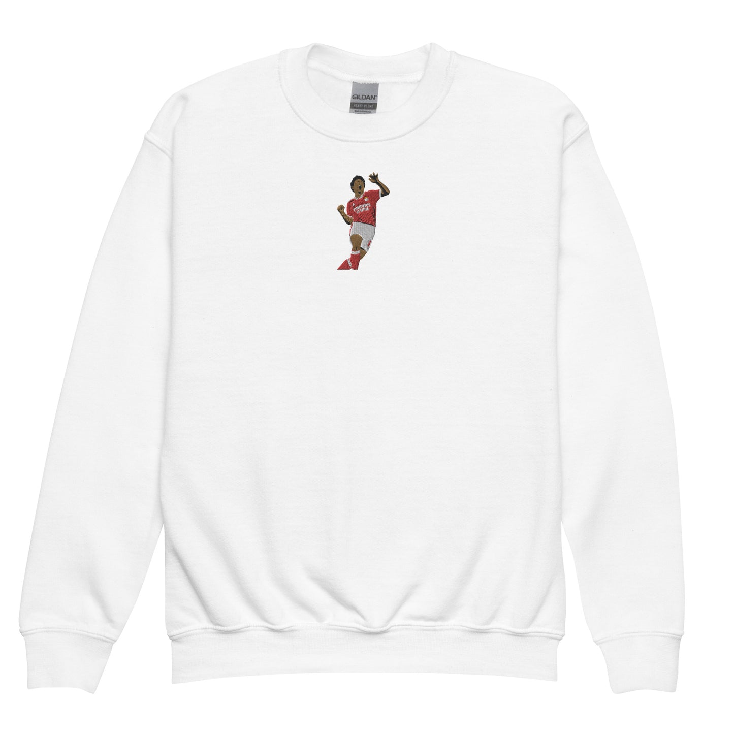 KIDS Benfica STARBOY Embroidery