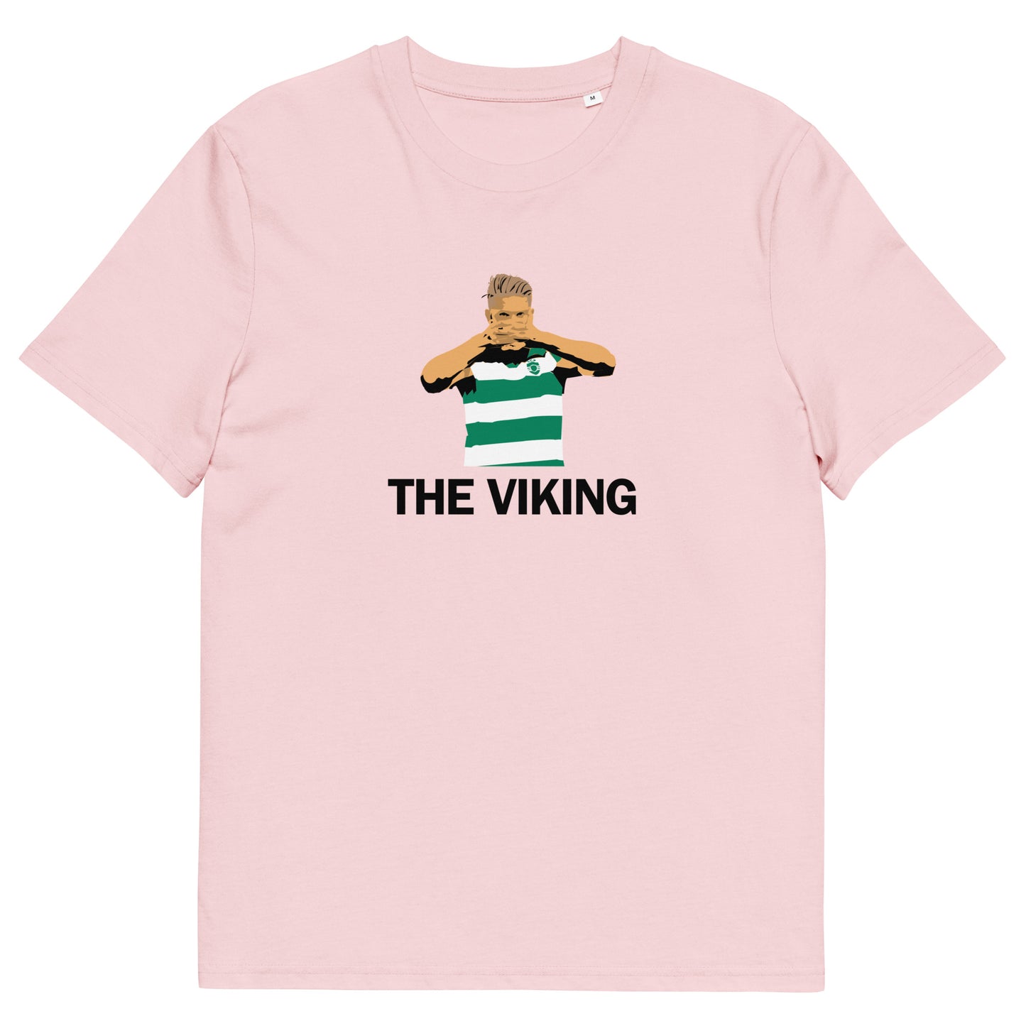 Sporting The Viking