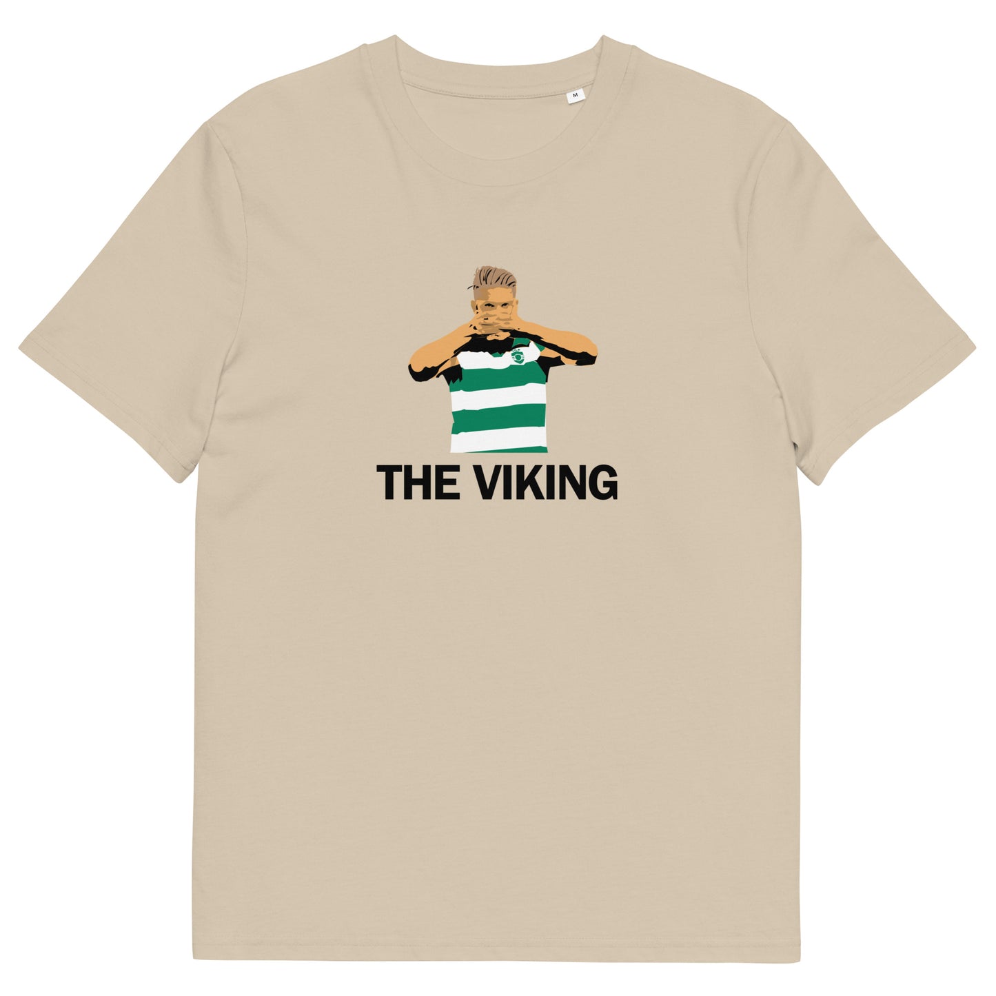 Sporting The Viking