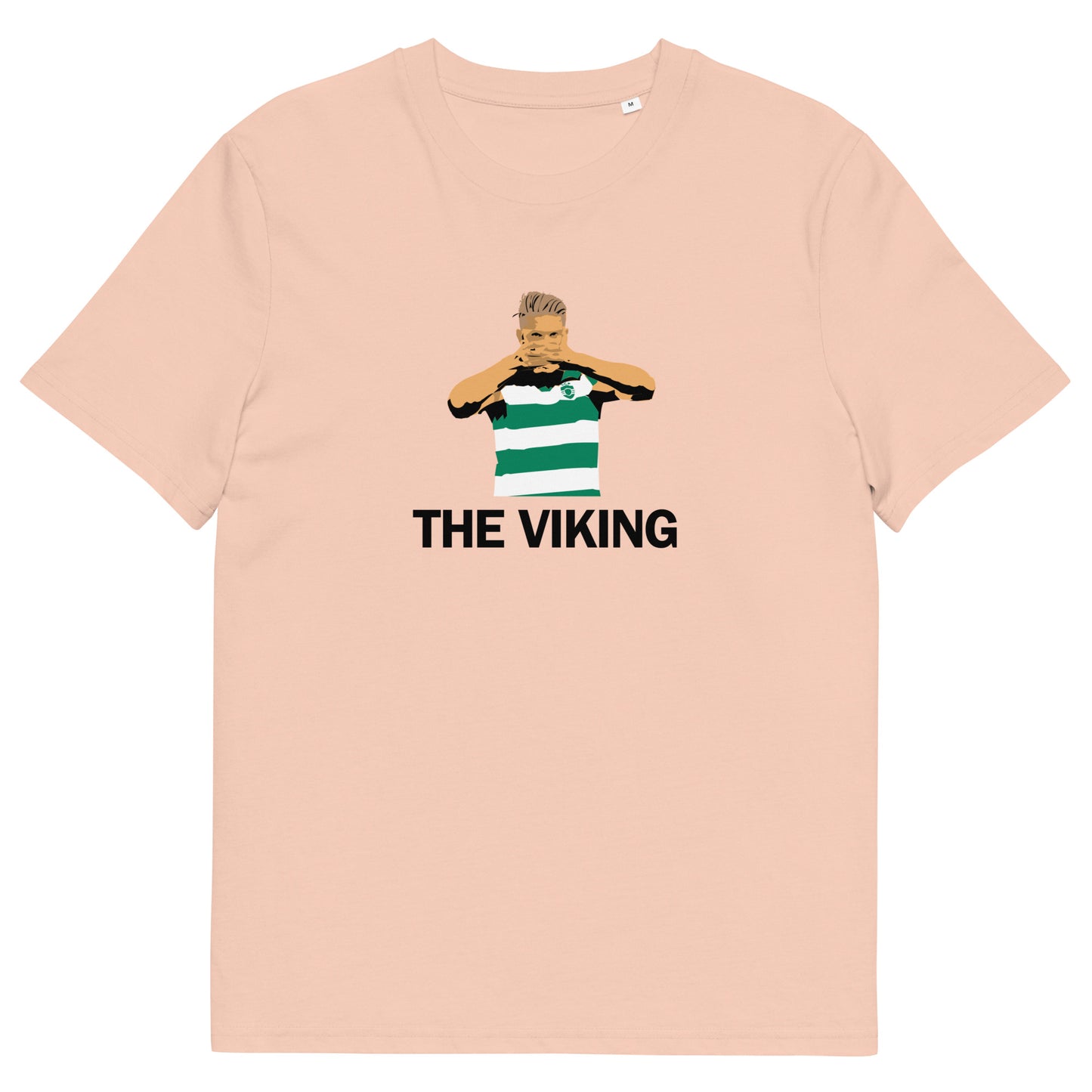 Sporting The Viking