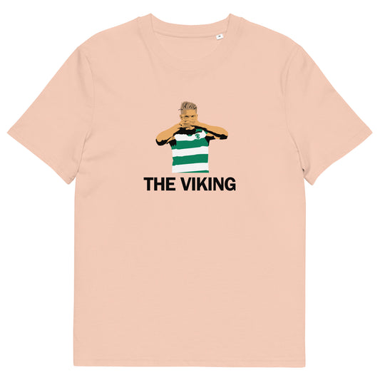 Sporting The Viking