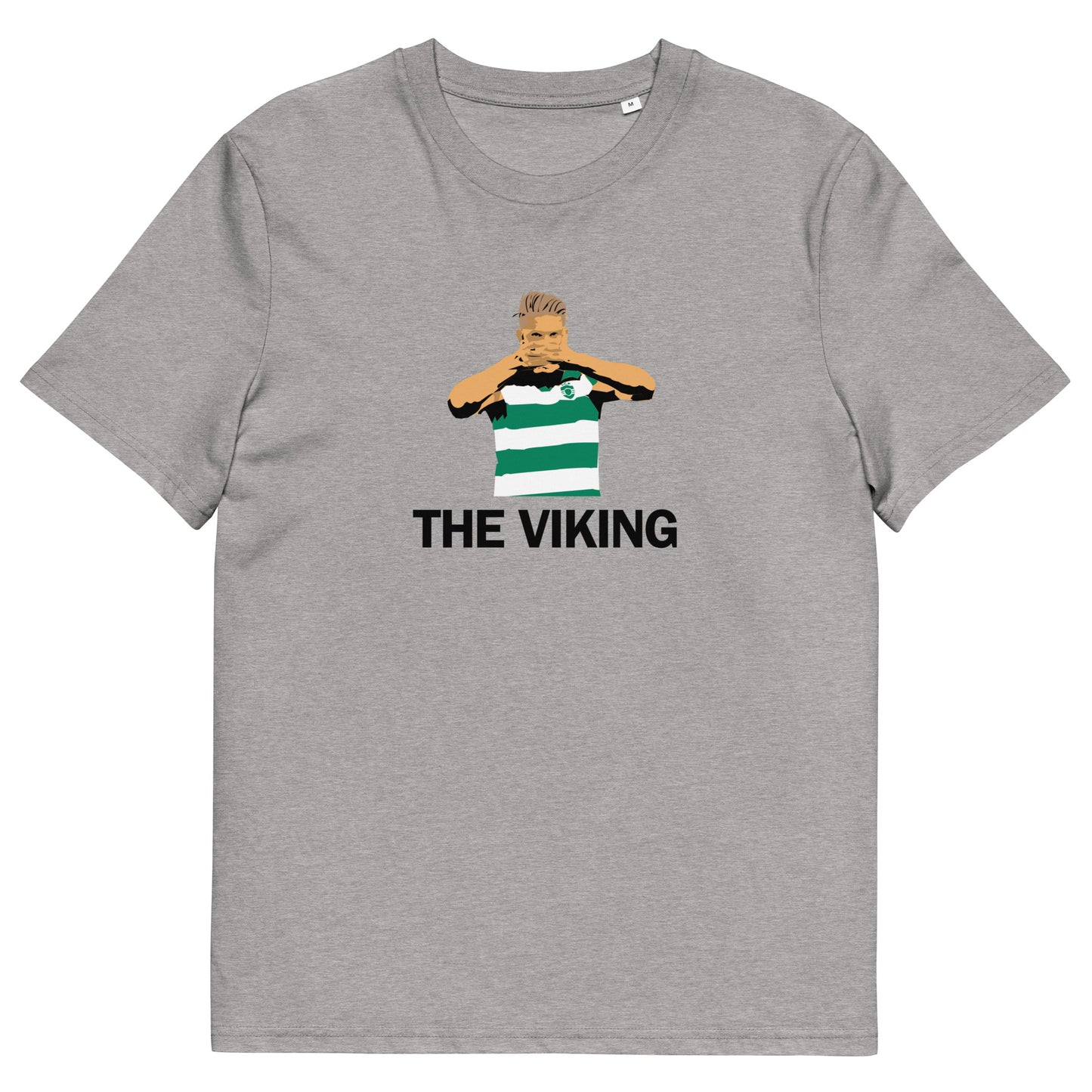 Sporting The Viking