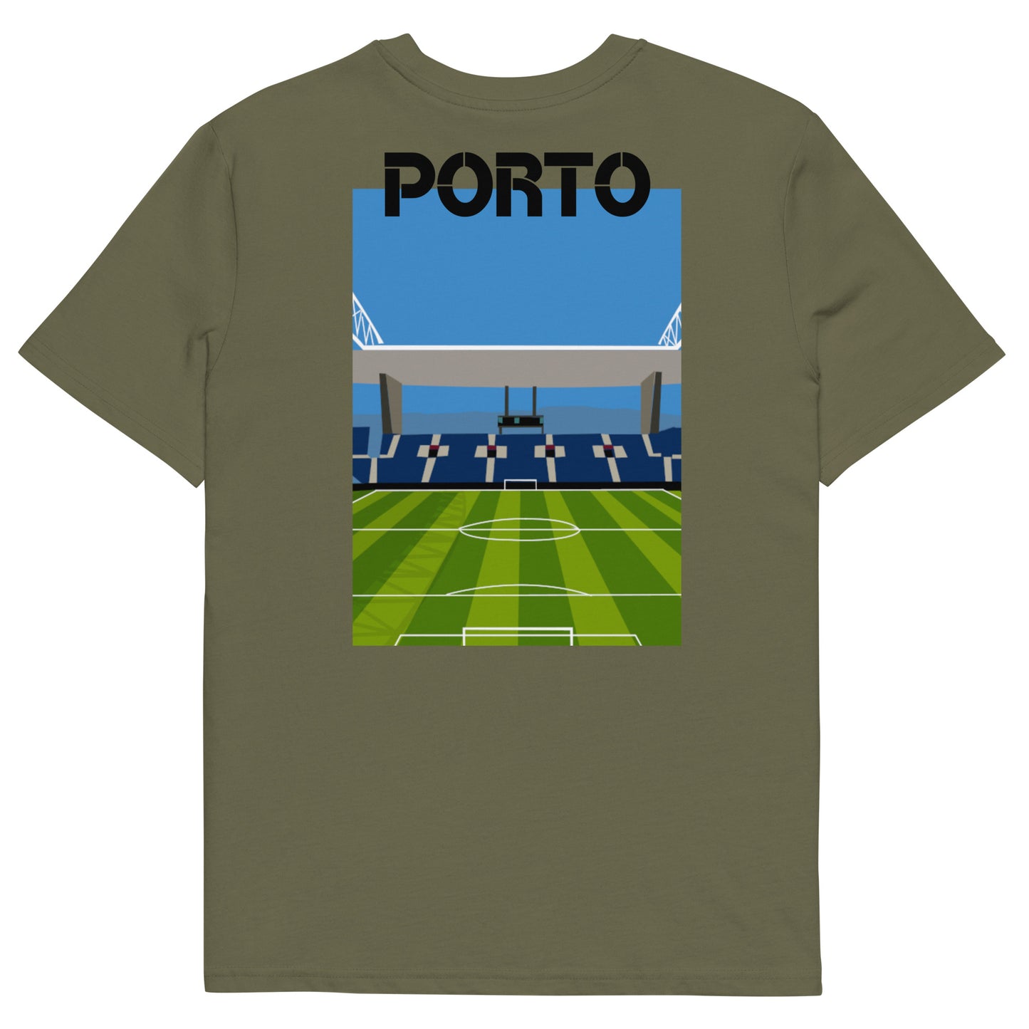 Porto Dragão