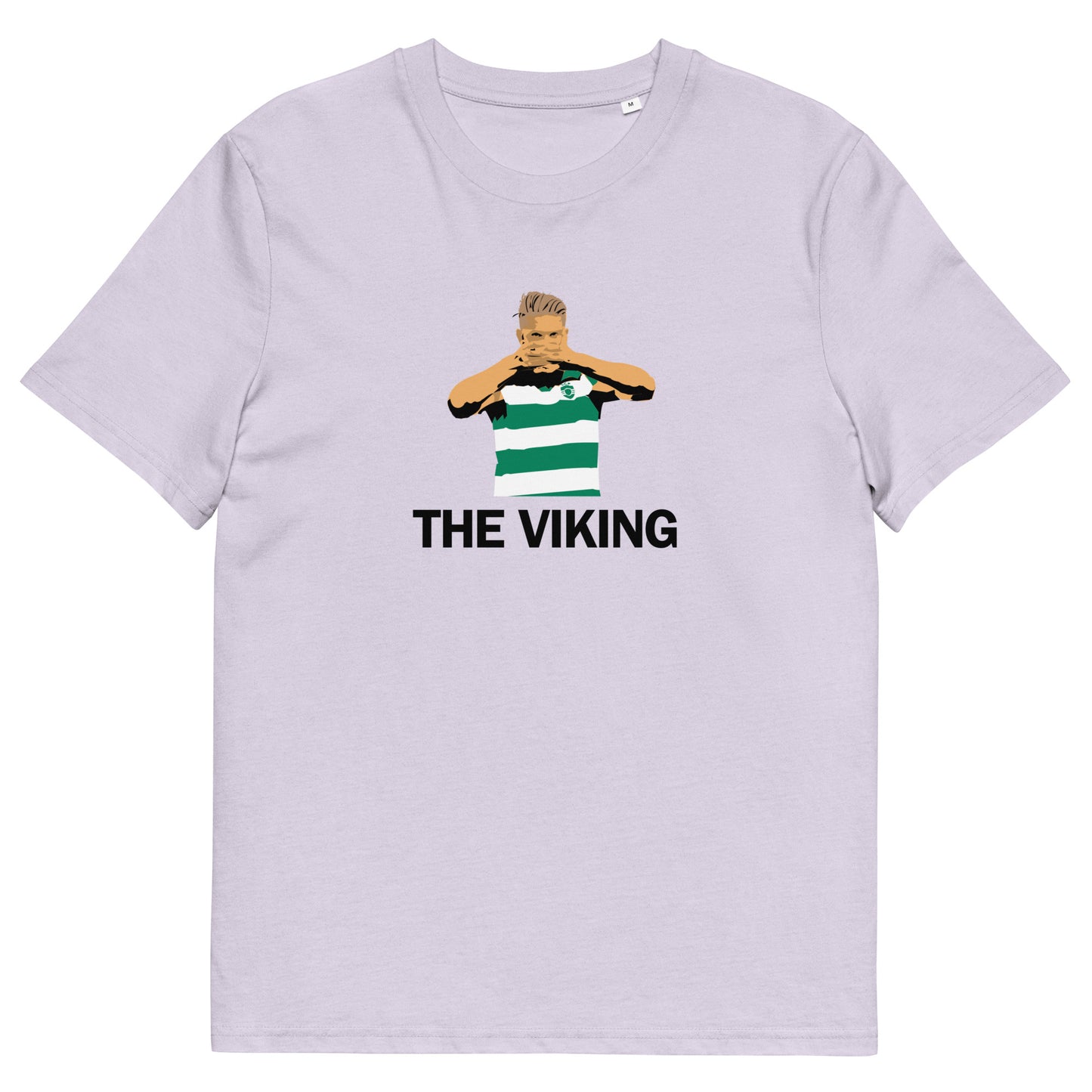 Sporting The Viking