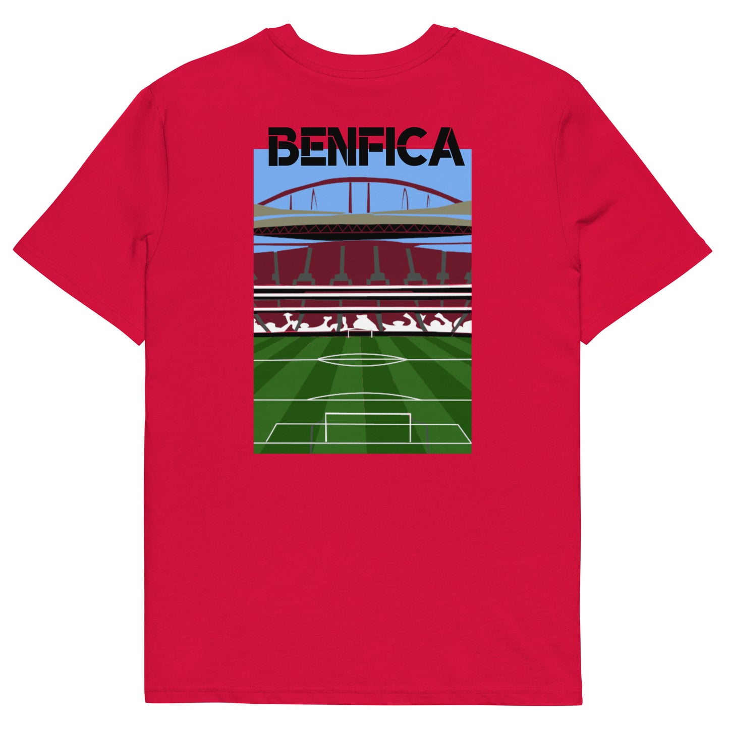 Benfica Luz