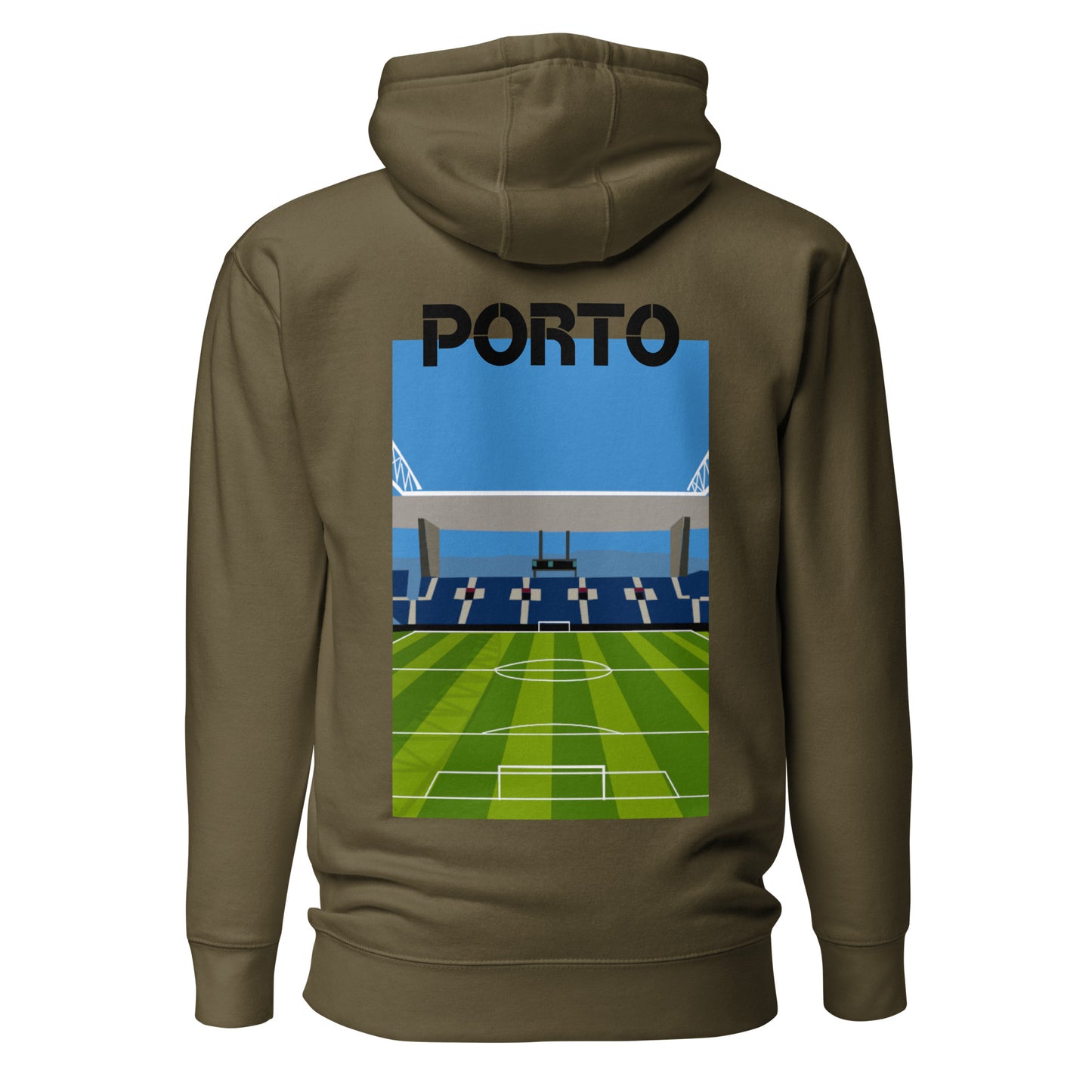 Porto Dragão