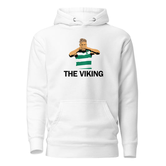 Sporting The Viking