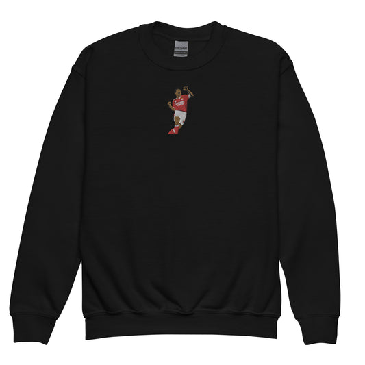 KIDS Benfica STARBOY Embroidery